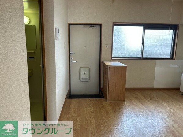 フローレンス富士見の物件内観写真